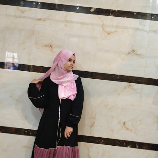 Suhaina Anwari