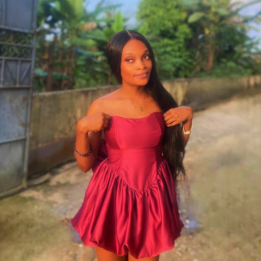 Destiny Nkereuwem (Dessygold)