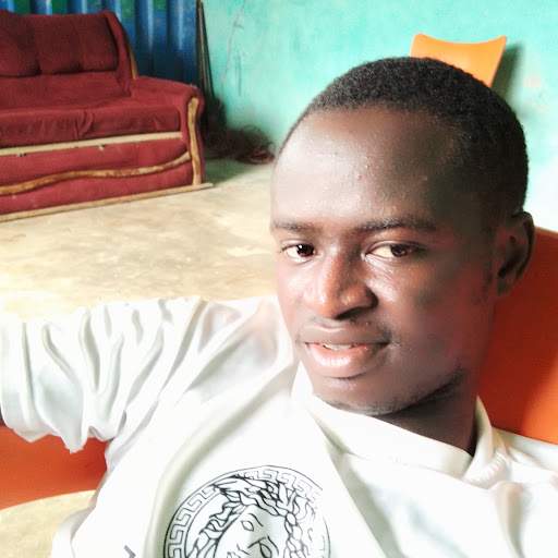 Daasebre osafo richard