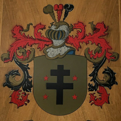 Olivier-Pierre de Belmont