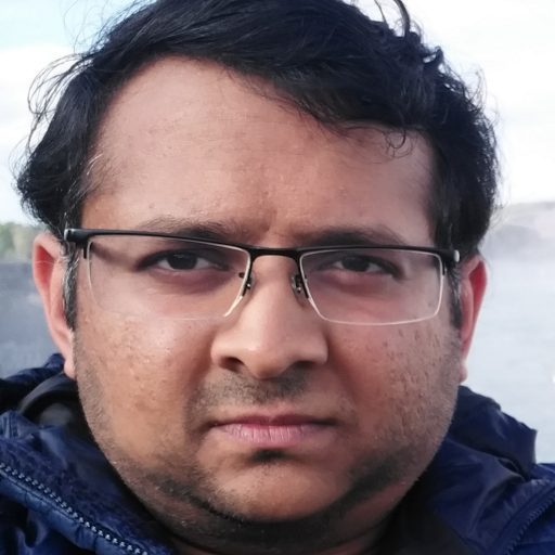 Deepesh Menon