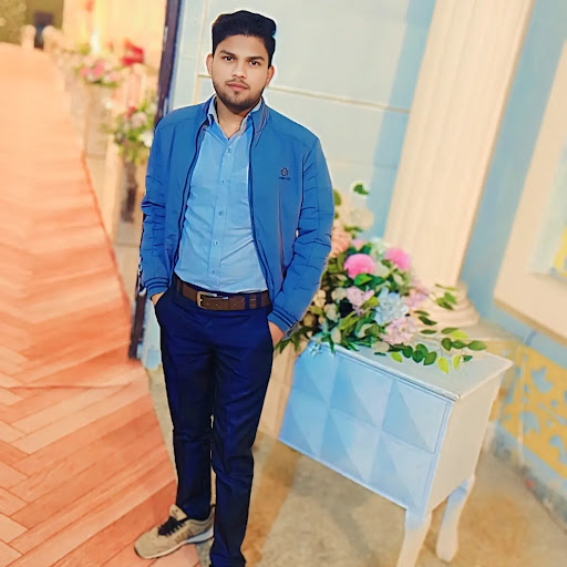Rajender Kumar