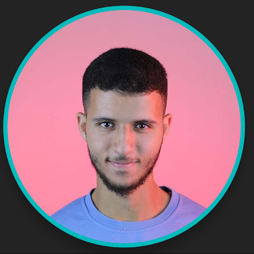 YOUNESS RZIQI