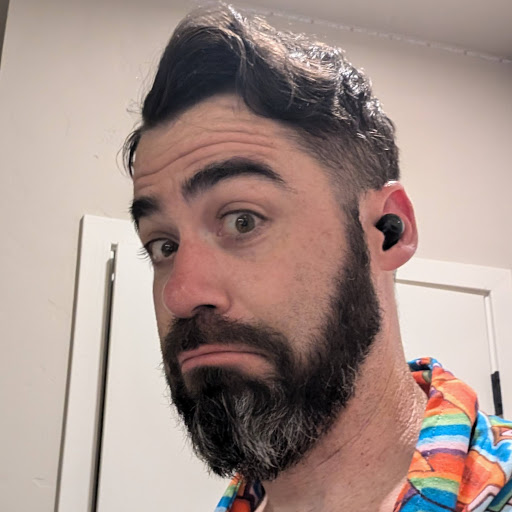 Mike Herold (BeardedUnicorn)