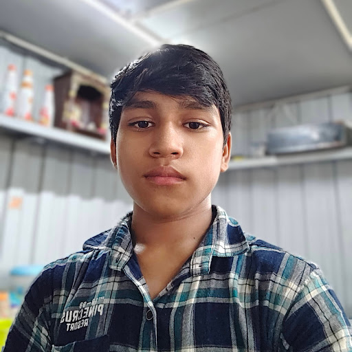 Hardev Kumawat