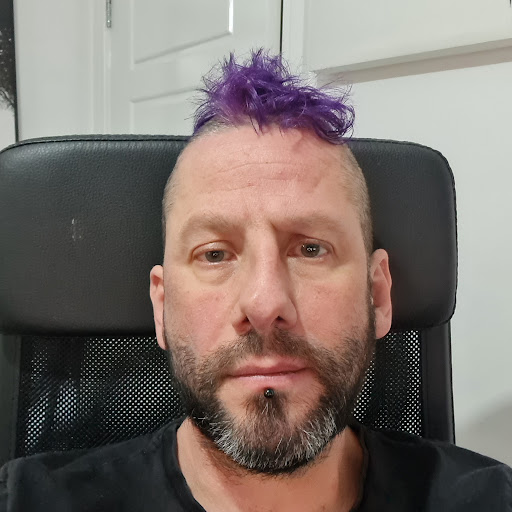 Matt Talbot-Hartshorn