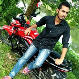 author