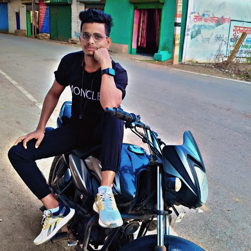 author
