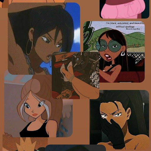 Jhauna Thompson (Jewel)