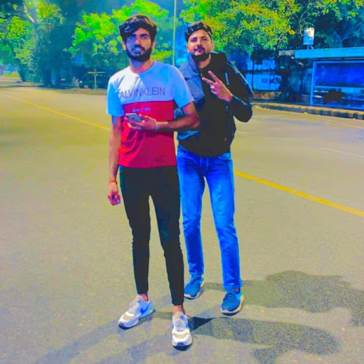 Uday Gujjar
