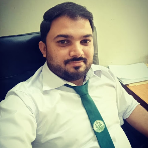 author