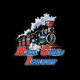 Rail Guru Ishant