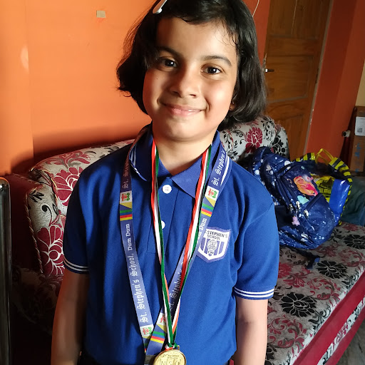 Tamalika Jitwari Acharya