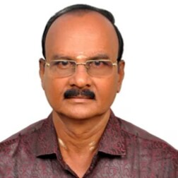 Sundararajan Seerangagoundar