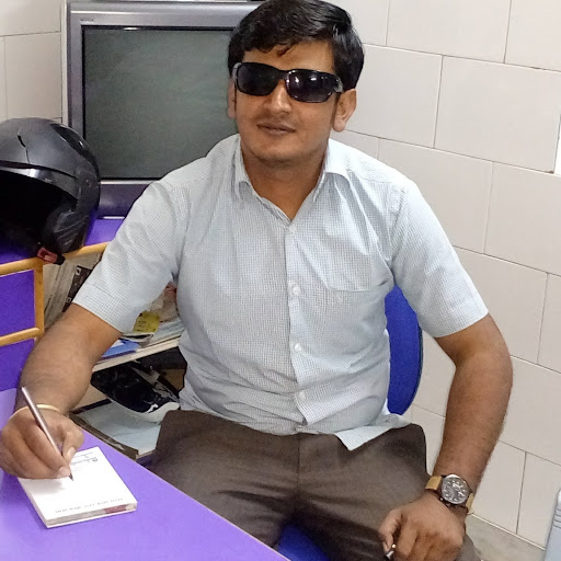 digpal singh