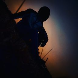 author