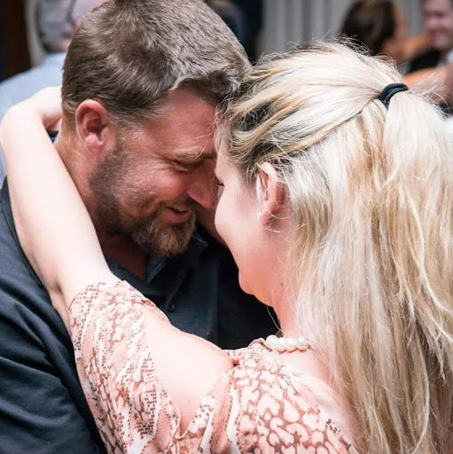 Emily Beutel Steven Curley