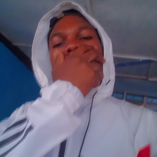 Malik Ajaddi (Berry)