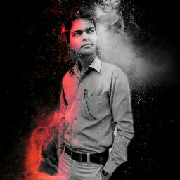 author