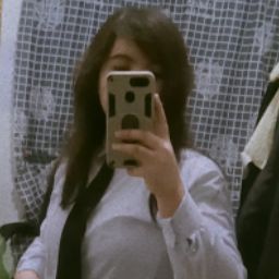 Vallerie Joy Villanueva