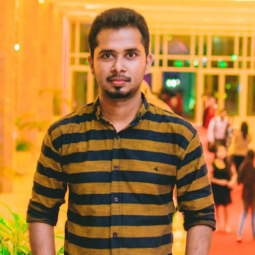 Shehan Jayalath