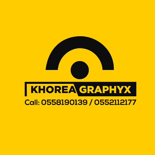 Khorea Graphyx