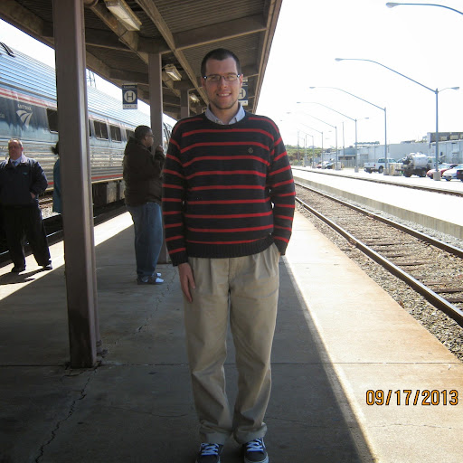 author