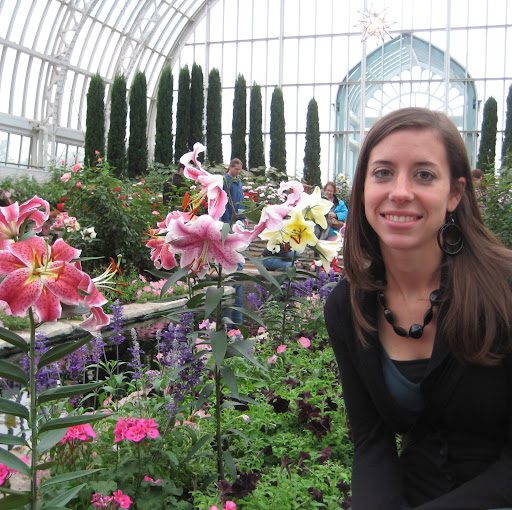 Veronica Kremer Alcantara