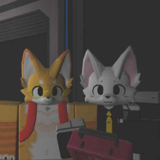 Fireredscroll Fighter