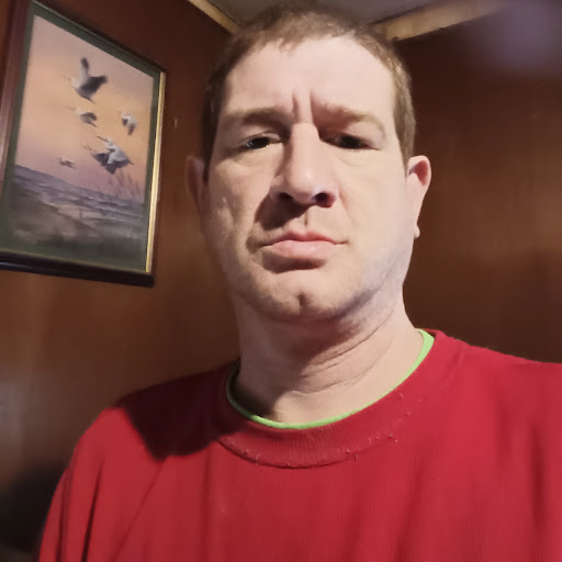 Michael “Extreme Picker” Parsons