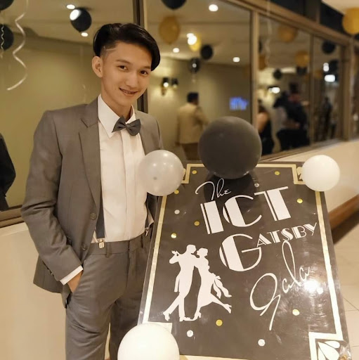 John Gabriel Ponferrado