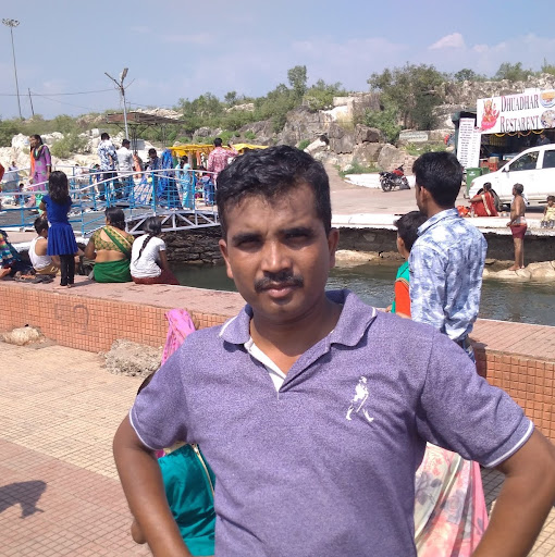 Randhir Kumar