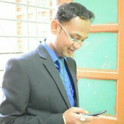 author