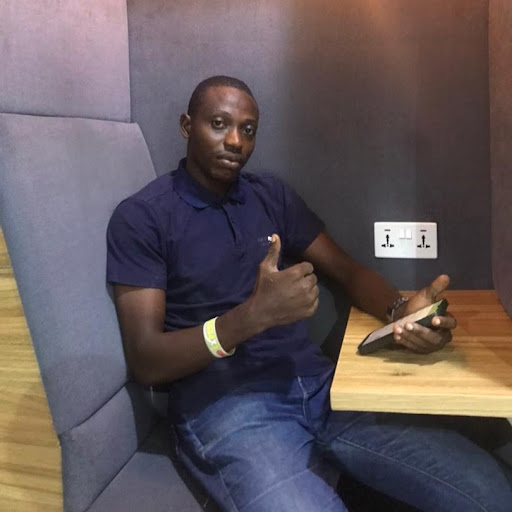 olaniyi yinka