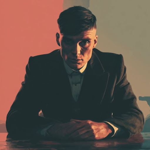 Mr. X