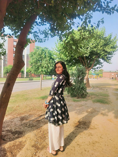 Riya Yadav