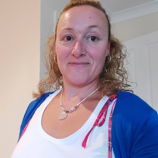 Yellow Donna 83 Brown