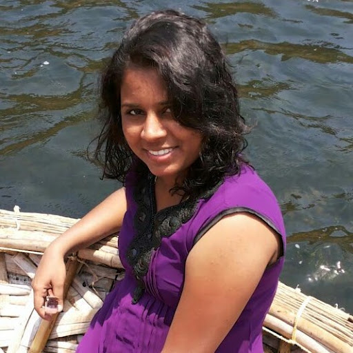 Ratnajyothi Ch