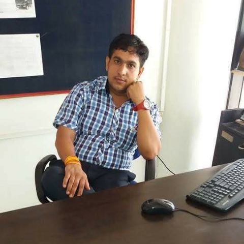 author