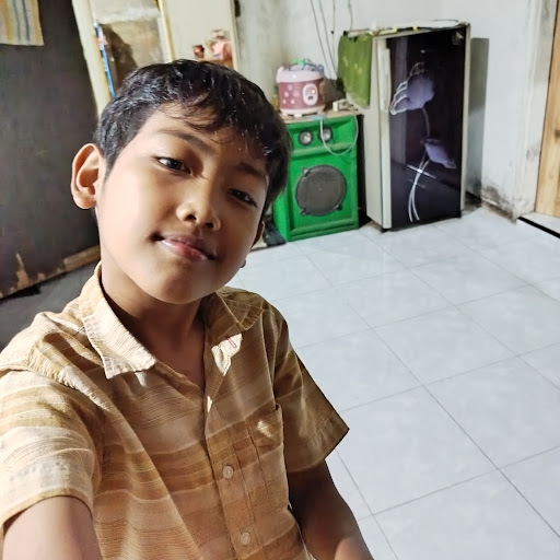 author