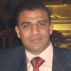 Sherif Gomaa Ali
