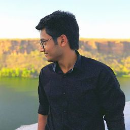 DISHANT PATEL