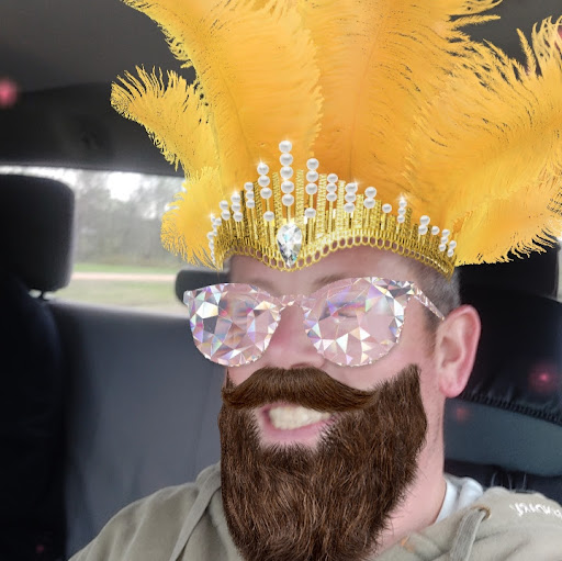 Ed “Mike Honcho”