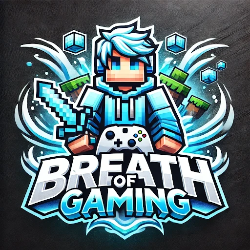 Breathof Gaming