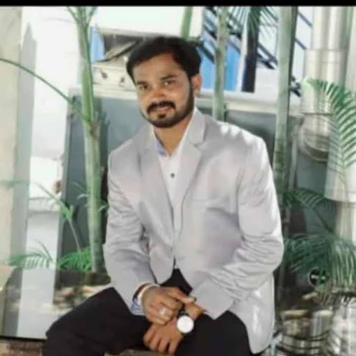 Sunil K S