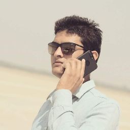 author
