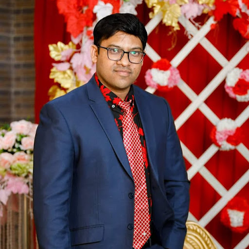 MD. YASIR ARAFAT (Russell)