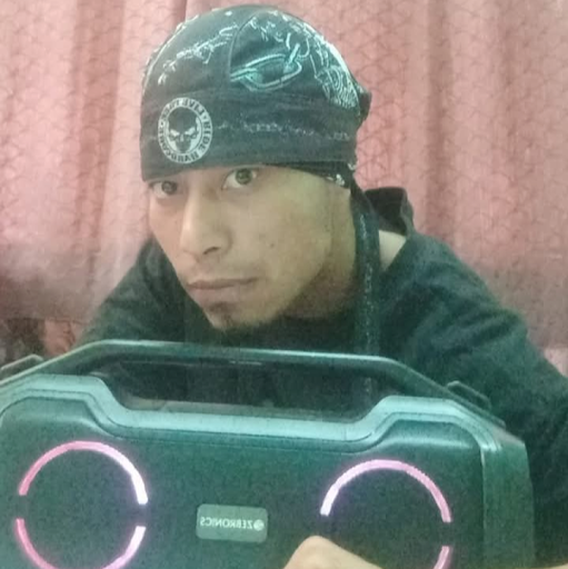 author