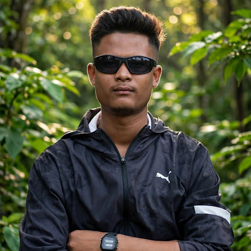 author
