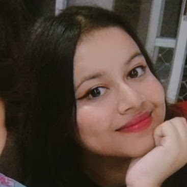Jesika Buragohain